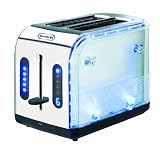 Breville TT68 Crystal Clear 2 Slice Toaster from Breville