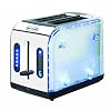 Breville TT68 Crystal Clear 2 Slice Toaster