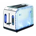 Breville TT68 Crystal Clear 2 Slice Toaster
