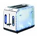 Breville TT68 Crystal Clear 2 Slice Toaster