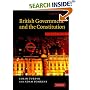 British Government and the Constitution: Text and Materials (Law in Context)