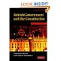 British Government and the Constitution: Text and Materials (Law in Context)