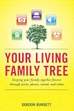 Buy 'Your Living Family Tree' from Amazon.com