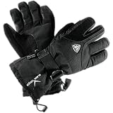 Produkt-Bild: Erwachsenen Skihandschuhe BLACK CANYON, schwarz