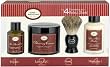 The Art of Shaving The 4 Elements of the Perfect Shave, Sandalwood Essential Oil 1 set