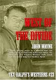 West of the Divide