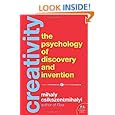 Creativity: The Psychology of Discovery and Invention