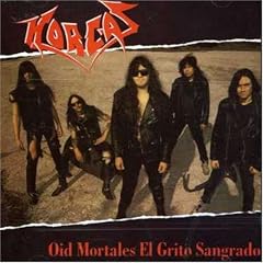 Oid Mortales el Grito Sagrado