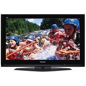 Panasonic TH-50PZ700U 50 inch 1080p Plasma HDTV  picture