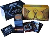 Magic the Gathering - MTG: Deck Builders M13 2013 Core Set Toolkit (2012 Edition) 285 Trading Cards including 4 Booster Packs