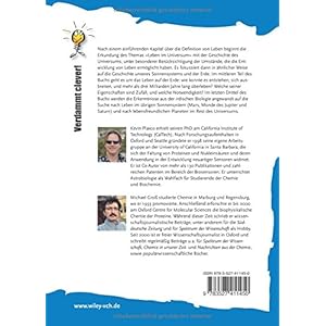 Astrobiologie für Einsteiger (Verdammt Clever!)