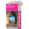 Yeovil and Frome (OS Landranger Map Series)