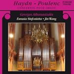 Concertos pour orgue