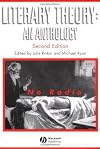 Literary Theory, an Anthology (Blackwell Anthologies)