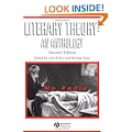 Literary Theory: An Anthology (Blackwell Anthologies)