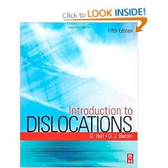 Introduction to Dislocations