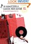 The Boomer's Book of Classic Rock Guitar -- '60s - '70s: Easy Guitar TAB
