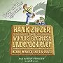 Hank Zipzer: Day of the Iguana
