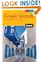 Fodor's Greek Islands, 2nd Edition: With Great Cruises and the Best of Athens (Full-color Travel Guide)