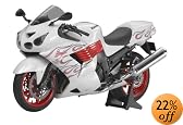 1/12 オートバイシリーズ No.112 カワサキ Ninja ZX-14 スペシャルカラーエディション