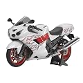 1/12 �I�[�g�o�C No.112 1/12 �J���T�L Ninja ZX-14 �X�y�V�����J���[�G�f�B�V���� 14112