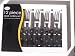 Kitchen & Housewares : SWAN 12 PIECE STEAK KNIVES AND FORKS