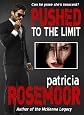 Pushed To The Limit (Harlequin Intrigue, No 161)