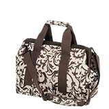 Reisenthel CB0501 Handtasche Allrounder M, broque sand