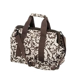 Reisenthel CB0501 Handtasche Allrounder M, broque sand