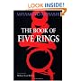 The Book of Five Rings (The Way of the Warrior Series)