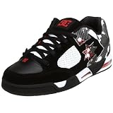 Sporting Goods : DC Men's Command Sneaker