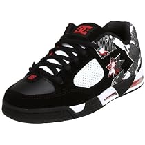 DC Men's Command Sneaker