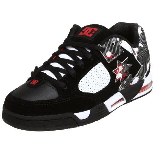 DC Men's Command Sneaker