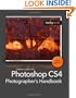 Photoshop Cs4 Photographer's Handbook