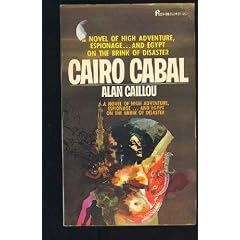 Cairo Cabal