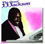 The Great J.J. Jackson
