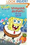 SpongeBob AirPants: The Lost Episode...