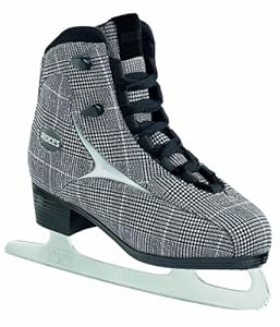 Patins à glace - Roces - Nirvana - Femme - Blanc - Taille 36 - Sport