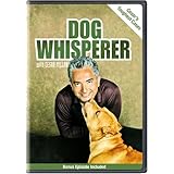 Dog Whisperer with Cesar Millan: Cesar's Toughest Cases