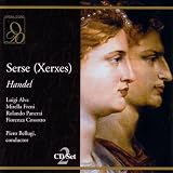 Serse (Xerxes)