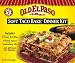 Old El Paso Dinner Kits, Soft Tacos, 8.7-Ounce Boxes (Pack of 12)