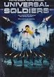 Universal Soldiers [DVD] [2007] [Region 1] [US Import] [NTSC]