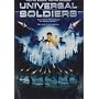 Universal Soldiers
