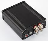 LILLYエレクトロニクス TPA3116+ LM1036トーンデジタルアンプ