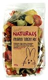 (Boredom Breakers) NATURALS Crunchy Tubers Mix (125g)