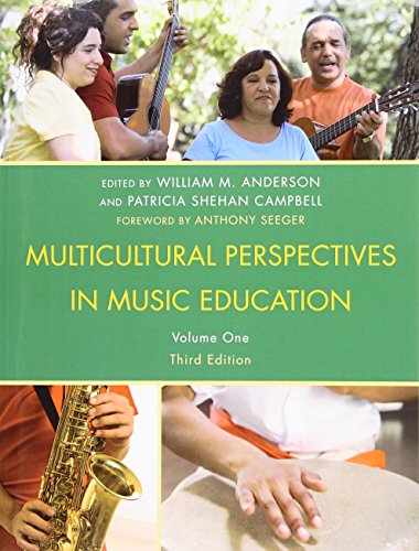 Multicultural Perspectives in Music Education (Volumes I, II)