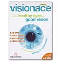 Vitabiotics Visionace 30 Tablets