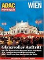 ADAC RM Wien: Kunst und Kultur. Melange: Kaffe, Küche, Donau-Auen, Walzer, SÄngerknaben. Moderne: Kunstszene, Mode, Nightlife, Architektur. Und mehr: ... Shopping und Stadtspaziergänge (reisemagazin)