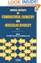 Annual Reports in Combinatorial Chemistry and Molecular Diversity Volume 1 (Annual Reports in Combinatorial Chemistry & Molecular Diversity)
