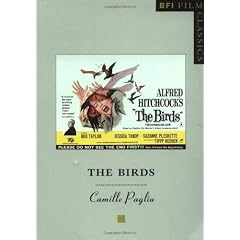 The Birds (BFI Film Classics)